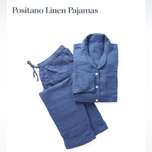 Serena & Lily pajamas